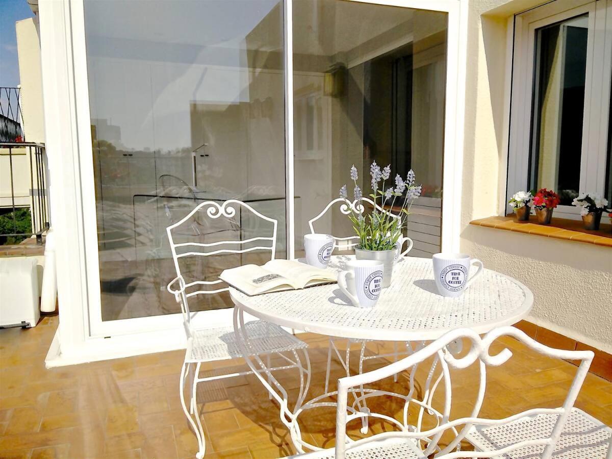 Ferran Pedralbes Penthouse Apartment *