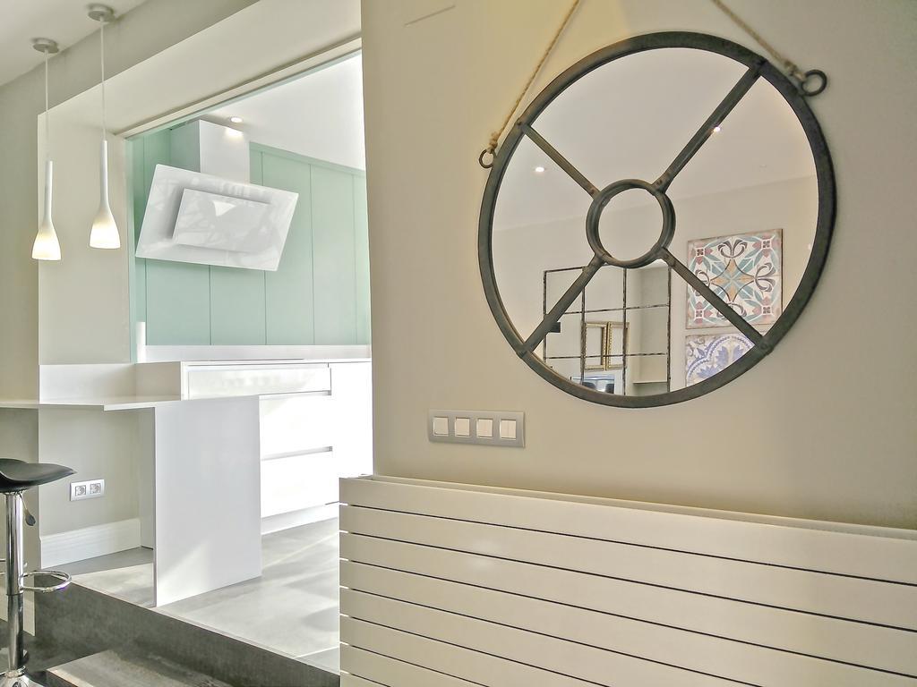 Apartment Ferran Pedralbes Penthouse