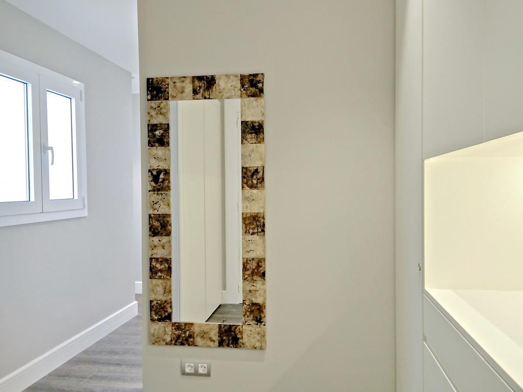 Apartment Ferran Pedralbes Penthouse *