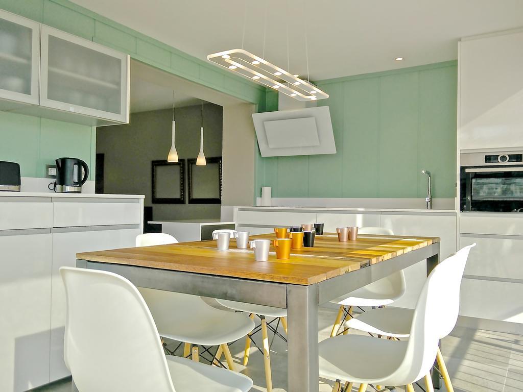 Apartment Ferran Pedralbes Penthouse Barcelona