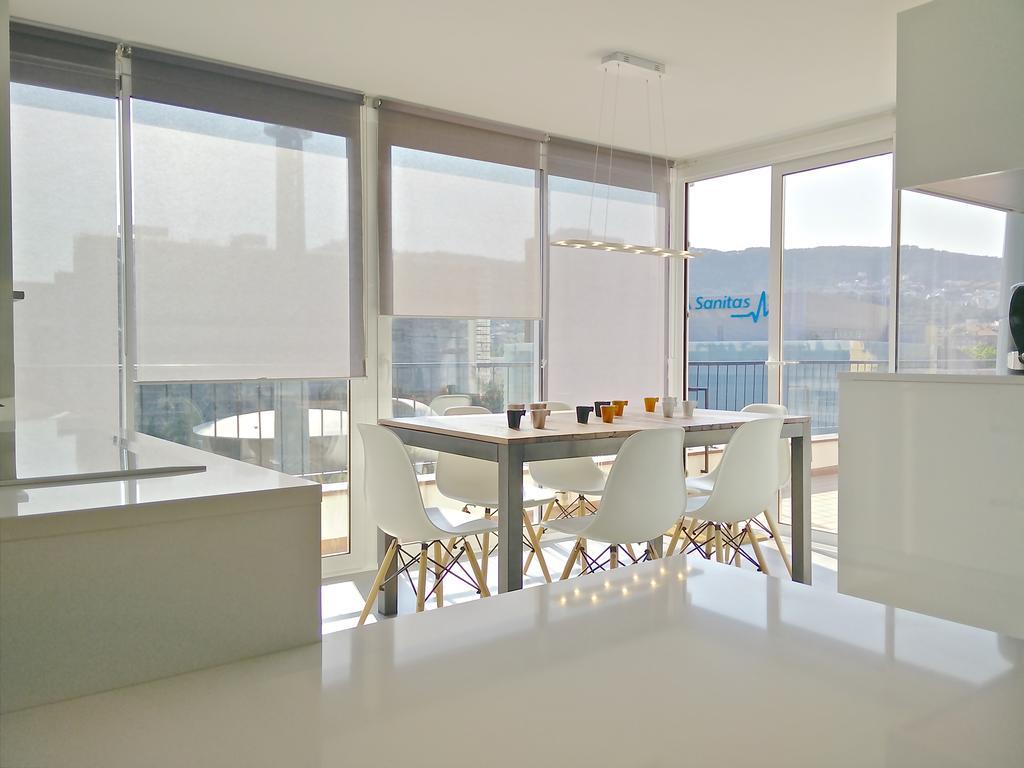 Apartment Ferran Pedralbes Penthouse
