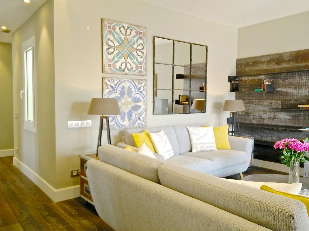 Apartment Ferran Pedralbes Penthouse *