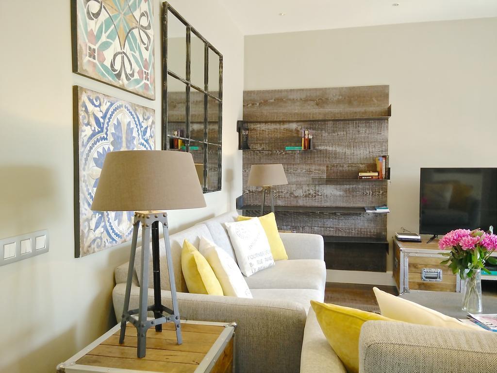 Apartment Ferran Pedralbes Penthouse