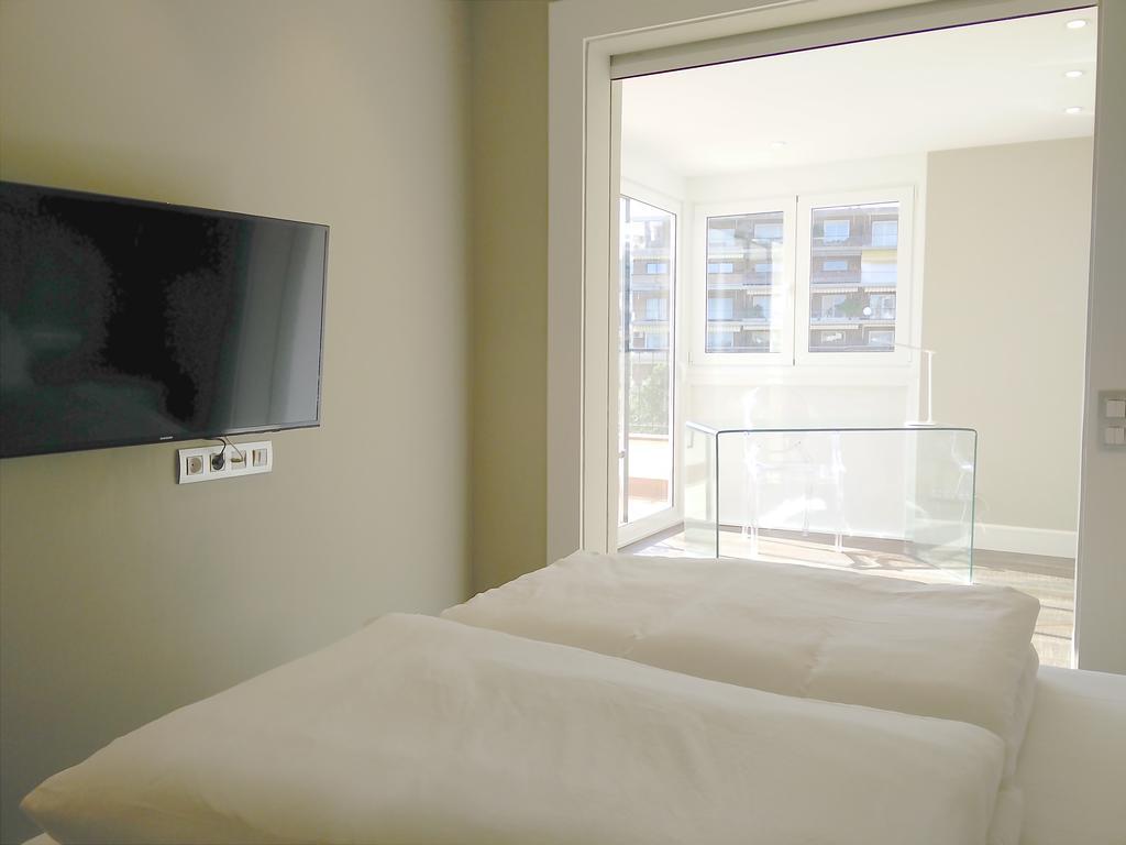 Apartment Ferran Pedralbes Penthouse *